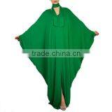 New Model Abaya In Dubai Long Sleeve Maxi Dress Plus Size Women Clothing Maternity Clothes HSD5982 thumbnail-2