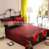 Newest Design Silk Bed Sheet/bed Quilt Over /duvet Cover/sleeping Bags thumbnail-4