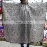 Family Barber Cut Hair Perm Hair Dye Aprons/anti-static Not Sticky Hair Salon Shawl Apron thumbnail-2