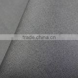 Aramid flame retardant fabrics