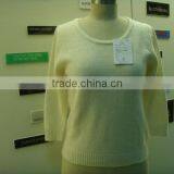 Lady Sweater, Women's Sweater, Knitted Sweater thumbnail-1