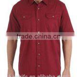 Latest Products Longline Shirt With Express thumbnail-2