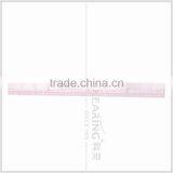 Kearing Brand 5*60cm Length 1.2mm Thickness Straight Flexible Sandwich Line Plastic Garment Ruler for Fashion Deisgn#8005 thumbnail-4