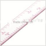 Kearing1:3/1:5 Scale Plastic Transplant Flexible Engineer Scale Ruler Built-in Calibration Individual Package #8501 thumbnail-5
