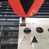 CE Supply Factory Price 1530 Cnc Industrial Plasma Cutting Machine USA Power Source Plasma Cutting Machine thumbnail-2