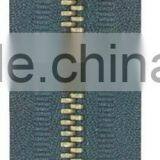 4YG Zipper With Semi Auto Lock Slider 4# thumbnail-1