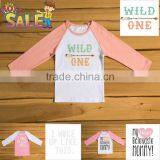 2016 Hot Sale Wholesale Baby T-shirt Print With Cotton in Bulk From China Manufactory 2016 thumbnail-3