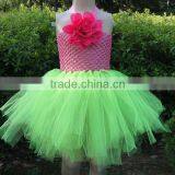 Eco-friendly Material Used Ballet Tutus for Children