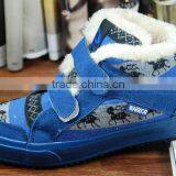 GZYTop Fashion Comfortable Men Shoes Kids Wholesale thumbnail-1