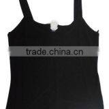 Ladies Sleevless Blouse (Garment Stock Lots / Apparel Stock / Stocklots / Garment Apparel From Sri Lanka) thumbnail-1
