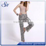 Fashion New Design Women Leggings 2017 thumbnail-4