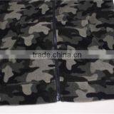 Hot Sale Fashion Men Plus Size Polar Fleece Hoodies Hunting Jacket thumbnail-4