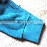 China Garments Factory Navy Fleece Hoodies Men Coats thumbnail-4