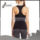 New Look Women's Run Seam Front Sleeveless Sports Top thumbnail-2