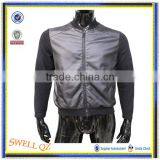 New Products Spring Jacket Men Leather Jacket Custom Design thumbnail-1