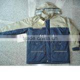 In Stock Men's Jacket thumbnail-1