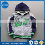 Good Looking Fleece Hooded Jacket /zip Sweatshirt/ Yoga Hoodies thumbnail-1
