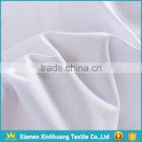 2017 Latest Product White Color 80 Polyester 20 Cotton Shirting Fabric thumbnail-1