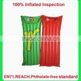 Inflatable Water Mat Inflatable Crocodile Toy thumbnail-6