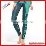 Accept Sample Colorful Spandex Running Tights,running Tights Men,custom Running Tights thumbnail-1