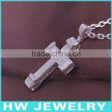 HWMCP1312 Micro Pave Setting Jewelry Hip Hop thumbnail-1