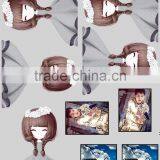 High Quality Heat Transfer Print,heat Transfer Product for Clothes thumbnail-2