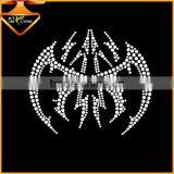 Wholesale Rhinestone Transfer Cheap Crystal Motif Rhinestone Transfers thumbnail-1
