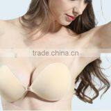 Invisible Lift Bra Plus Size Backless Bra thumbnail-1
