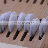 Wholesale New Fashion Hot Sell 4 Size of Round Nonwoven Felt Pads Circles,OEM thumbnail-5