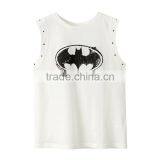 Fashion Design Seamless Knitted Women Sleeveless Camisole thumbnail-6