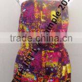 CASUAL LADIES DRESS thumbnail-3