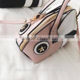 2017 Clear Shoulder Bag Mini Bee Animal Deign Cute Shoulder Bag Women thumbnail-4