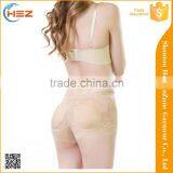 HSZ-200 Newest Hot Push Up Design Women Padded Panties Nylon Underwear for Lady Wholesale thumbnail-5