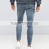 New Arrival Damaged Jeans Men 2016 Buy Jeans in Bulk thumbnail-2