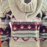 Beautiful New Style Womens Sweater,Ladies Fashion Cotton Christmas Sweater thumbnail-1