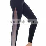 Digital Sublimation Pringting Fitness Wear Yoga Pants for Women thumbnail-3