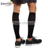 Copper Nylon Infused Shin Compression Support Calf Leg Sleeve thumbnail-1