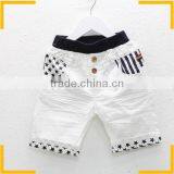 2016 Hot Sale Wholesale Compression Shorts Fashion Boy Dress Baby Bloomers thumbnail-4