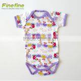 Fashion Little Baby Rompers Latest Designs Baby Clothes thumbnail-4