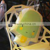 S17028A Kids Plush Toys Animal Sofa Living Room Sofa Cushion thumbnail-3