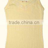 Ladies Cute Tops & Sexy Sleeveless Top thumbnail-1