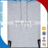 China Manufacturer OEM Fitted T-shirt thumbnail-5