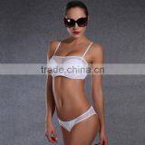OEM 2016 Newest Bikini Custom Beachbeaut Bikini Swimwearfor Mature Women thumbnail-4