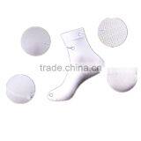 10 Pcs/lot Good Quality Solid Socks Free Size for Adults Cotton Breathable Trendy Men Sport Socks thumbnail-3