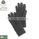 Gloves Winter Custom Design, Women China Wool Gym Gloves thumbnail-1