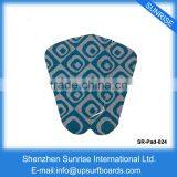 EVA Foam Surf Traction Pad Custom Surfboard Deck Pads thumbnail-1