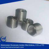 Newest High Quality M4 M6 M8 M10 M20 M30 M60 Screw Thread Insert thumbnail-3