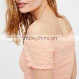 Fancy Wide Trousers Solide Color Dress Pants for Women Panama Sets thumbnail-6