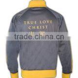 ISO9001 and BSCI Embroidery/silkscreen Printing Logo Custom Workout Hoodies thumbnail-4