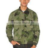 Fancy Design Full Zipper Camo Jacket Men OuterwearJacket Mens Spring Jacket thumbnail-3